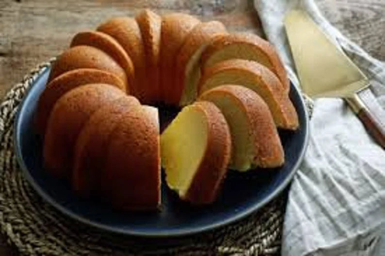 Sam’s Caribbean Pineapple Carrot Cake
