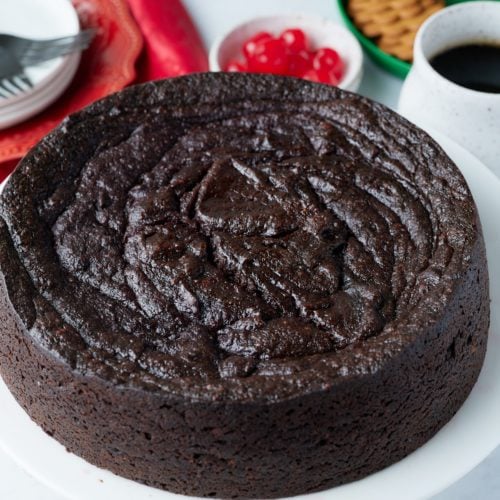 Sam's Caribbean Black Cake - This product is Seasonal (Thanksgiving, Christmas, and New Year)